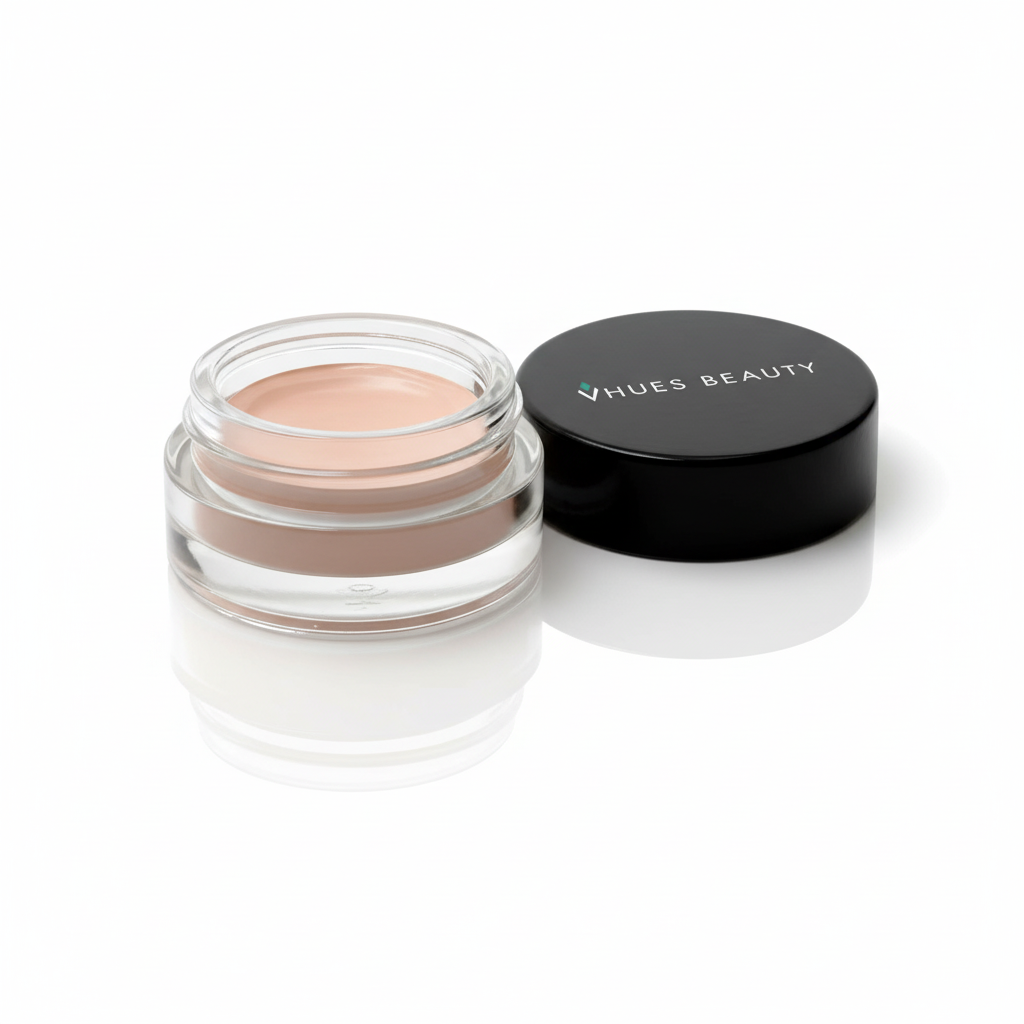 Lasting Base Augen- und Lippenprimer