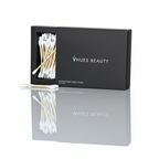 Cotons-tiges biodégradables VHUES