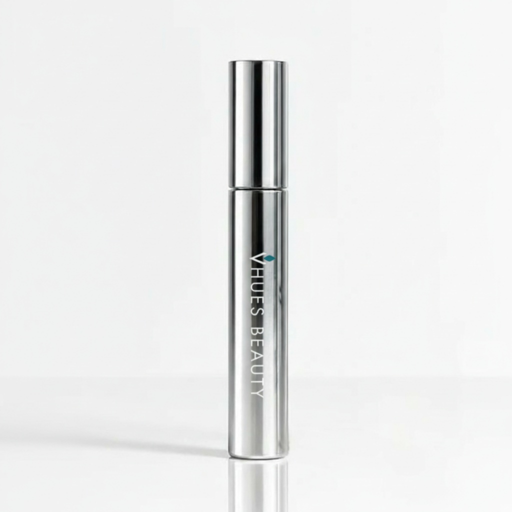 Define & Condition · Lash Serum + Brow Gel