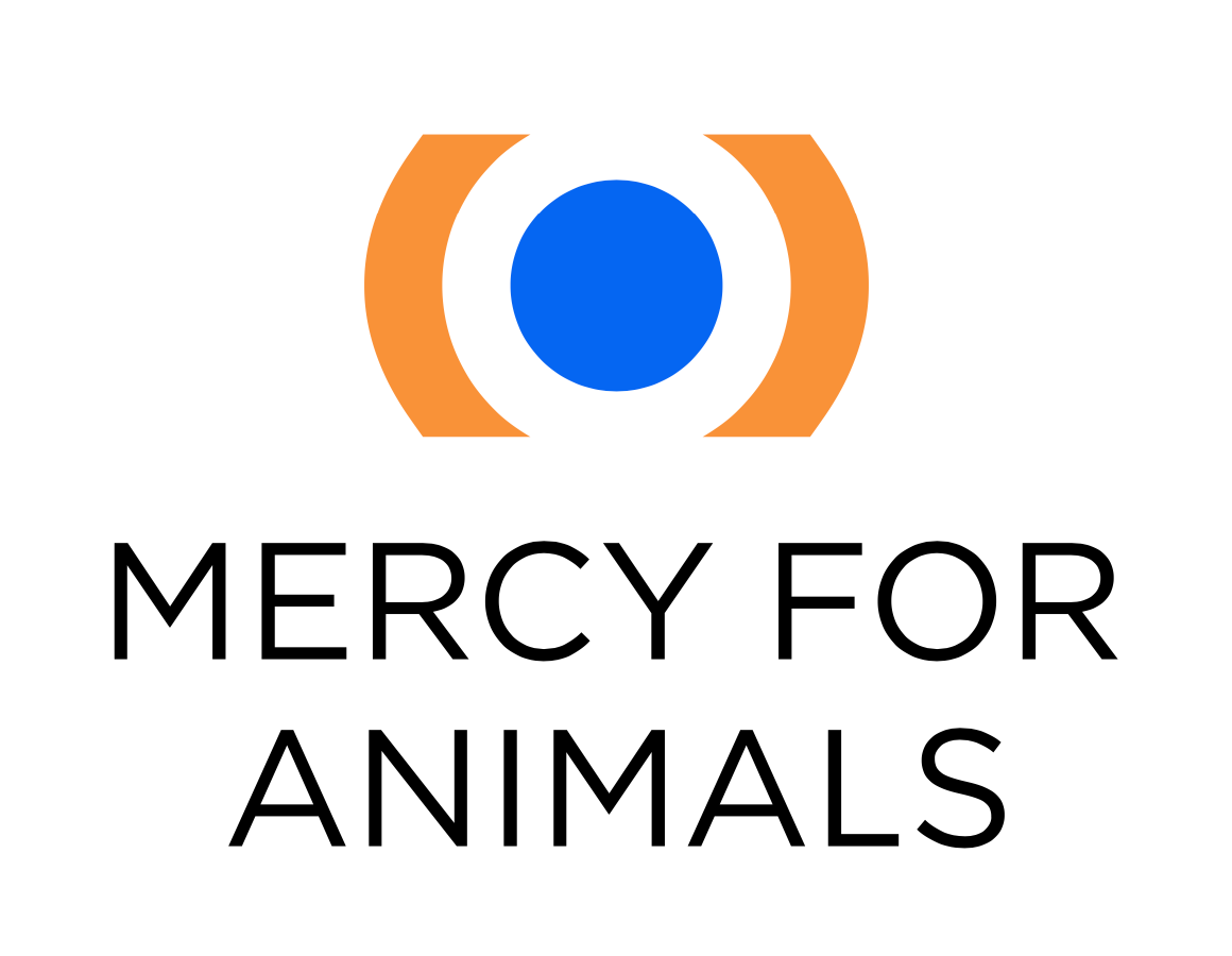 Don à Mercy For Animals