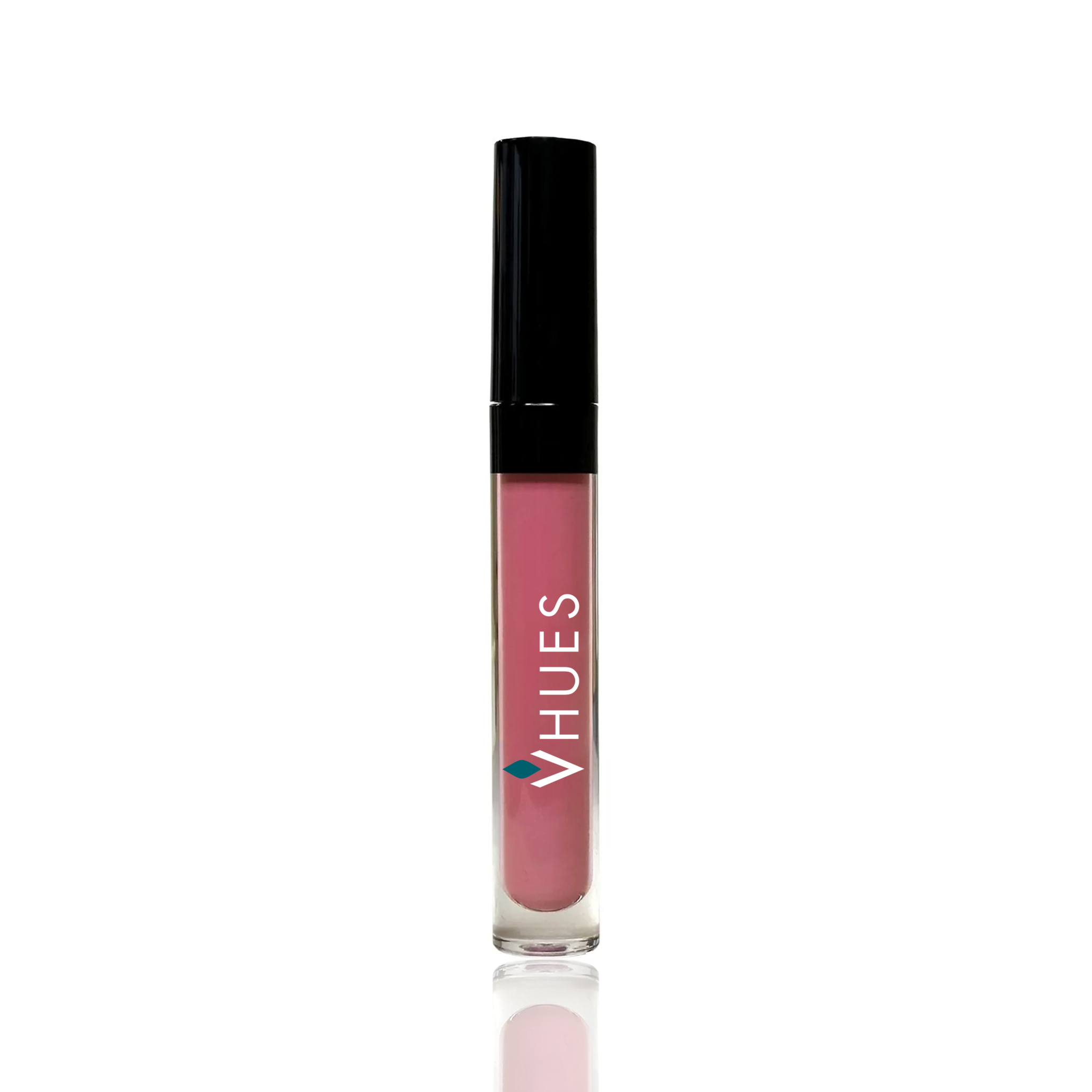 Éclat Liquid to Matte Lipstick - Bombshell