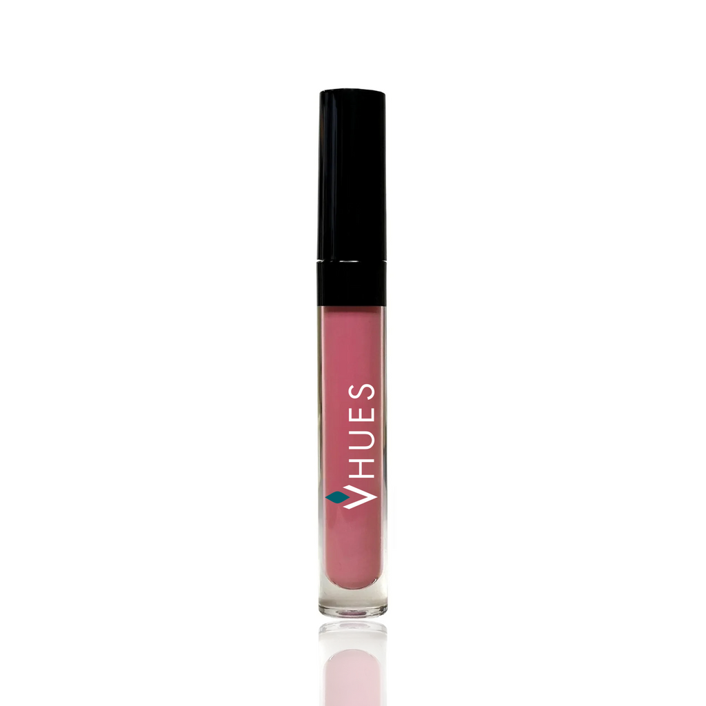 Éclat Liquid to Matte Lipstick - Bombshell