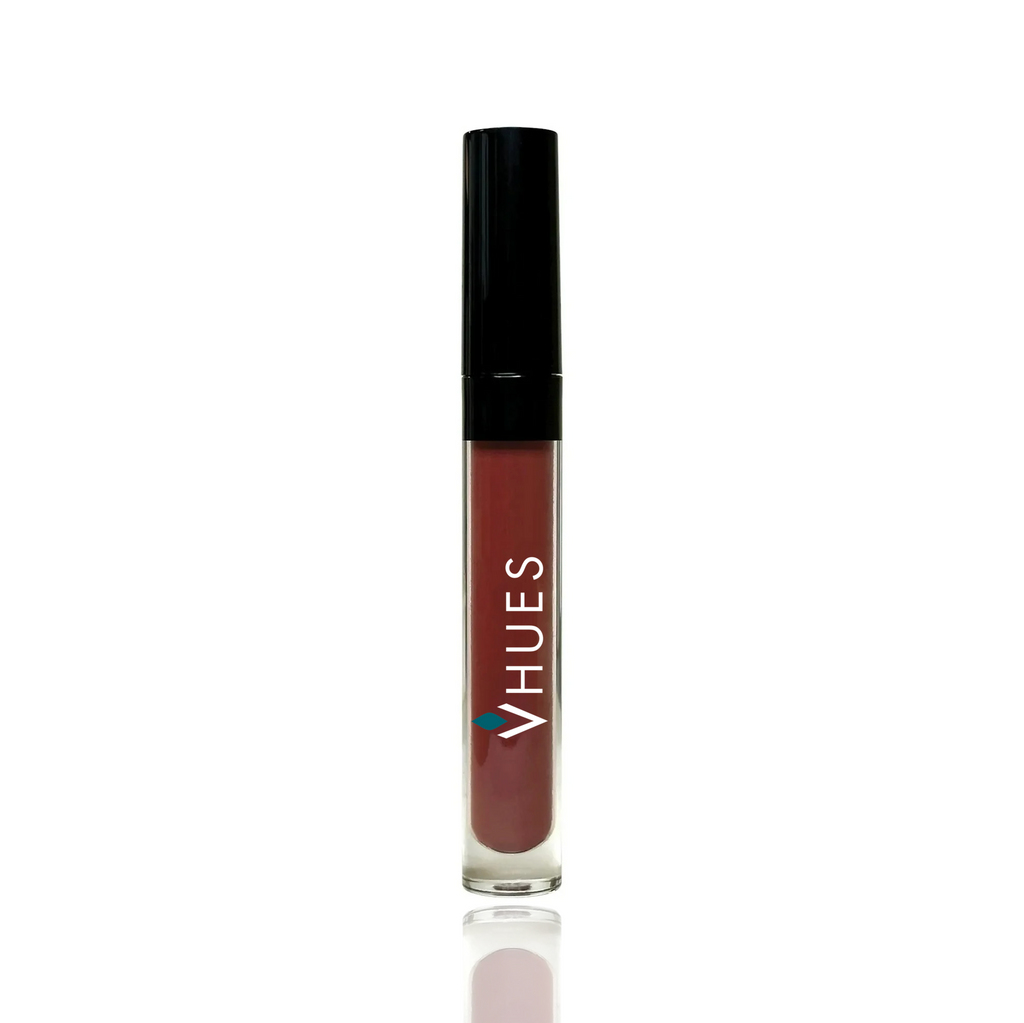 Liquid to Matte Lipstick - Brickhouse