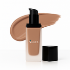 Fond de teint VHUES Radiant Aura (anciennement Natural Radiance Foundation)