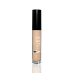 Concealing Cream - Custard (Try Before You Buy)