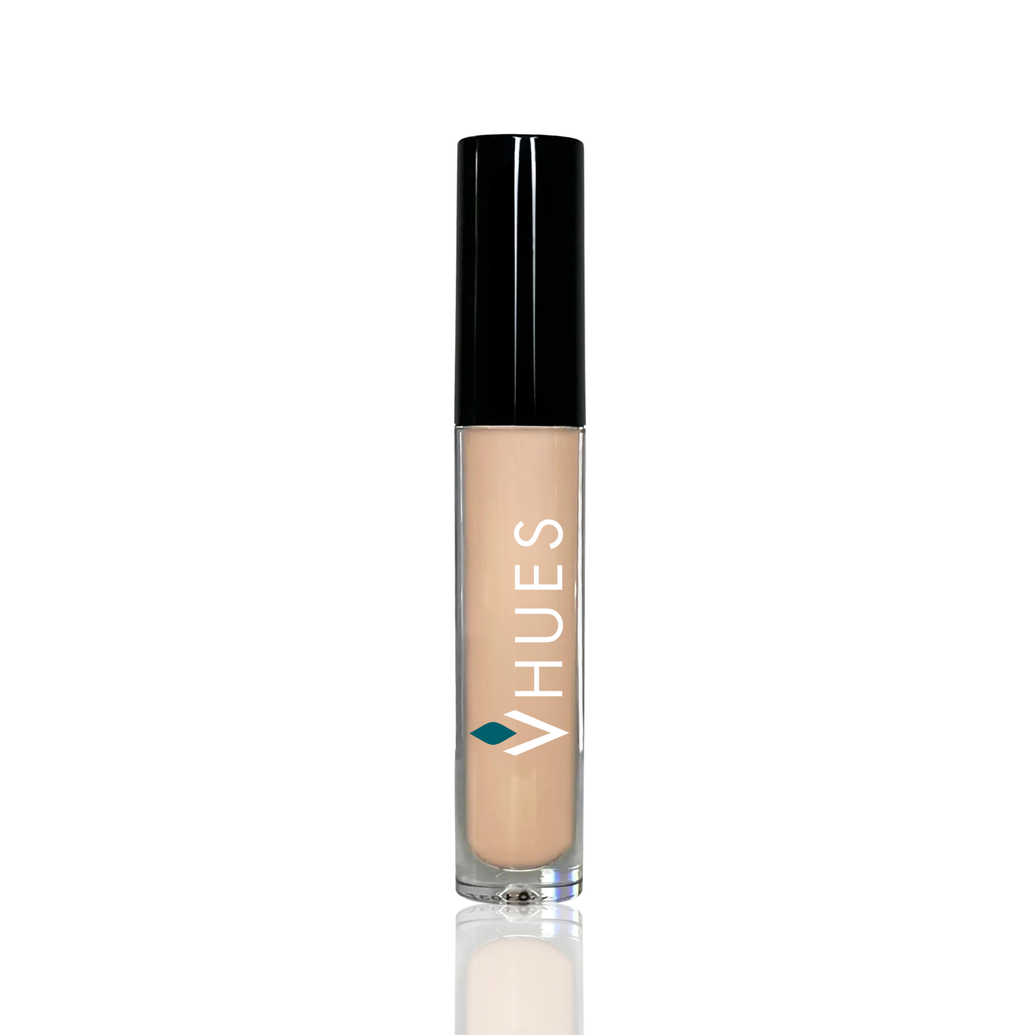 Concealing Cream - Custard (Try Before You Buy)
