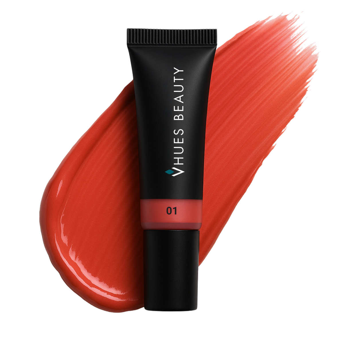 VHUES Flüssiges Rouge