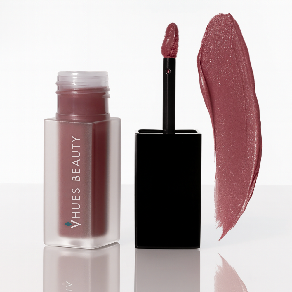 Matte Lip Stain