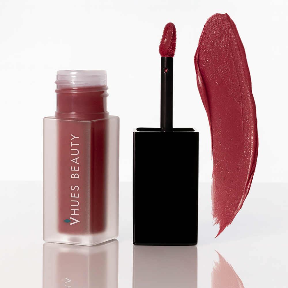 Matte Lip Stain