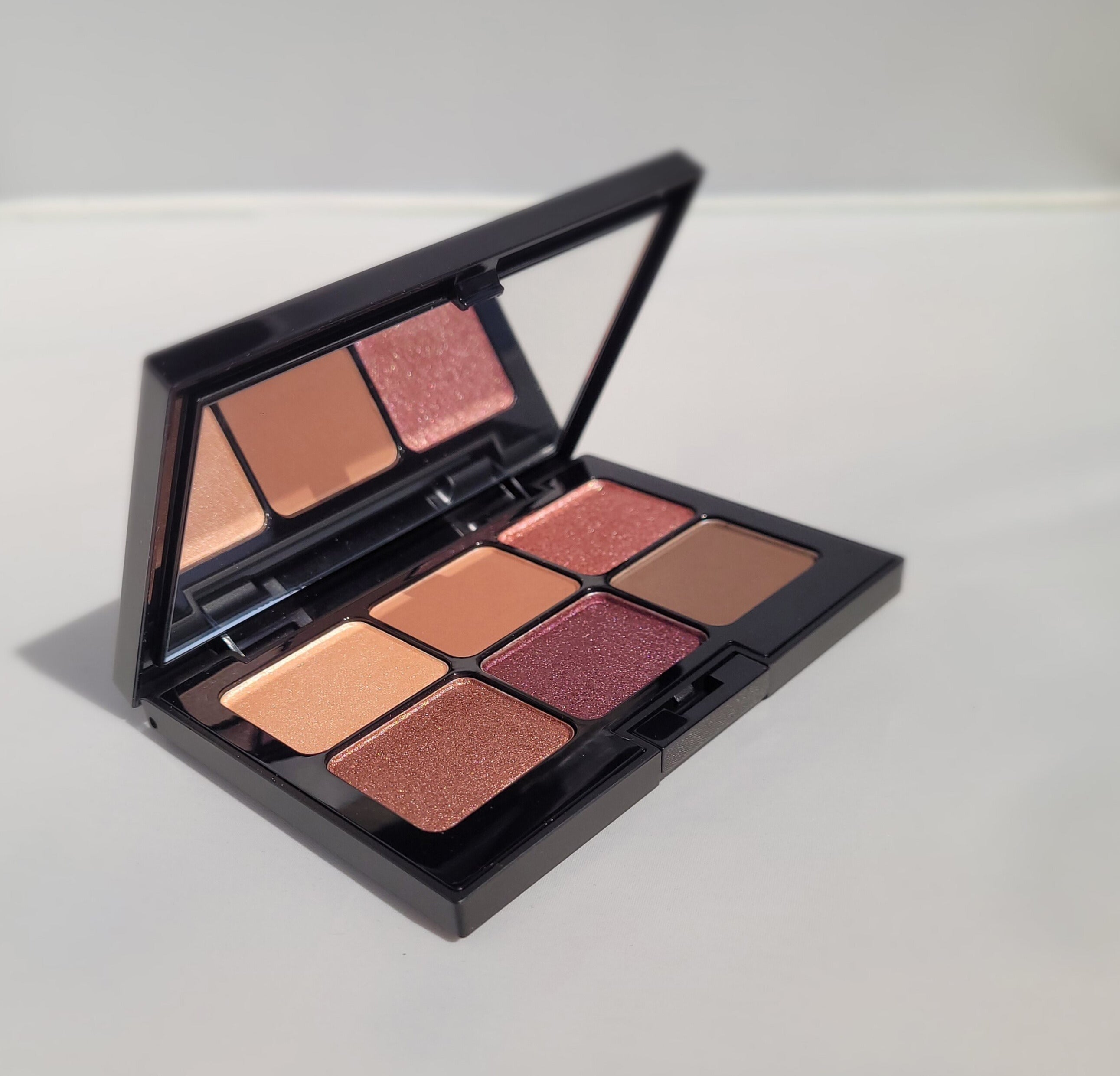 Eyeshadow Palette | Spiced Nutmeg