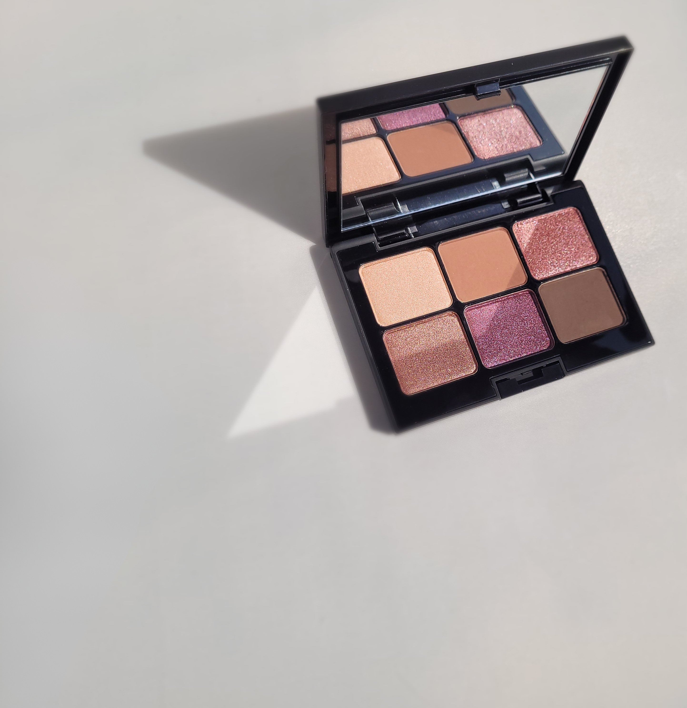 Eyeshadow Palette | Spiced Nutmeg