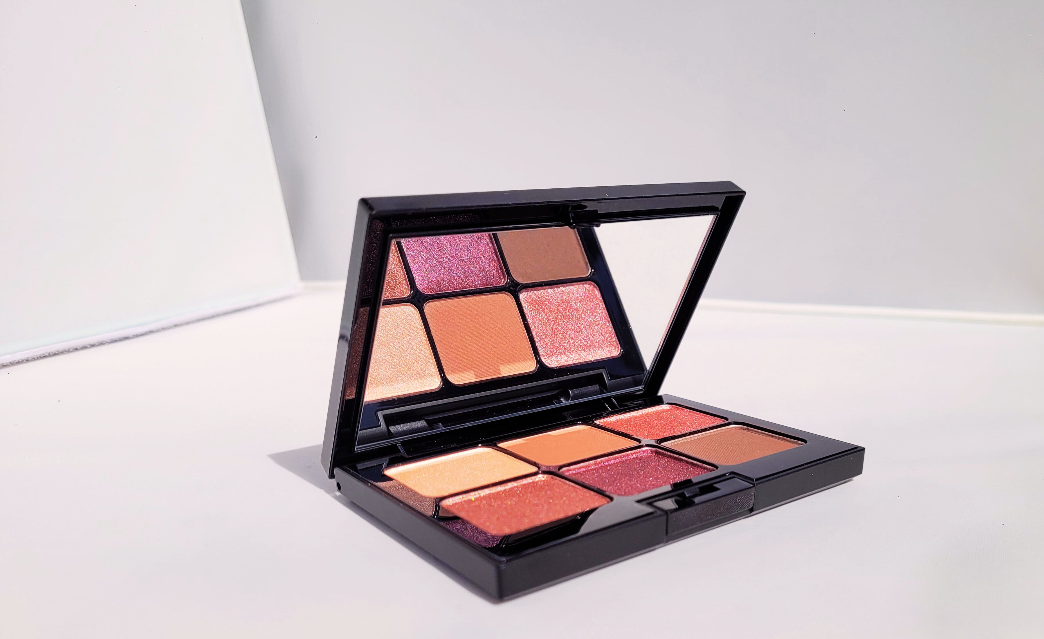 Eyeshadow Palette | Spiced Nutmeg