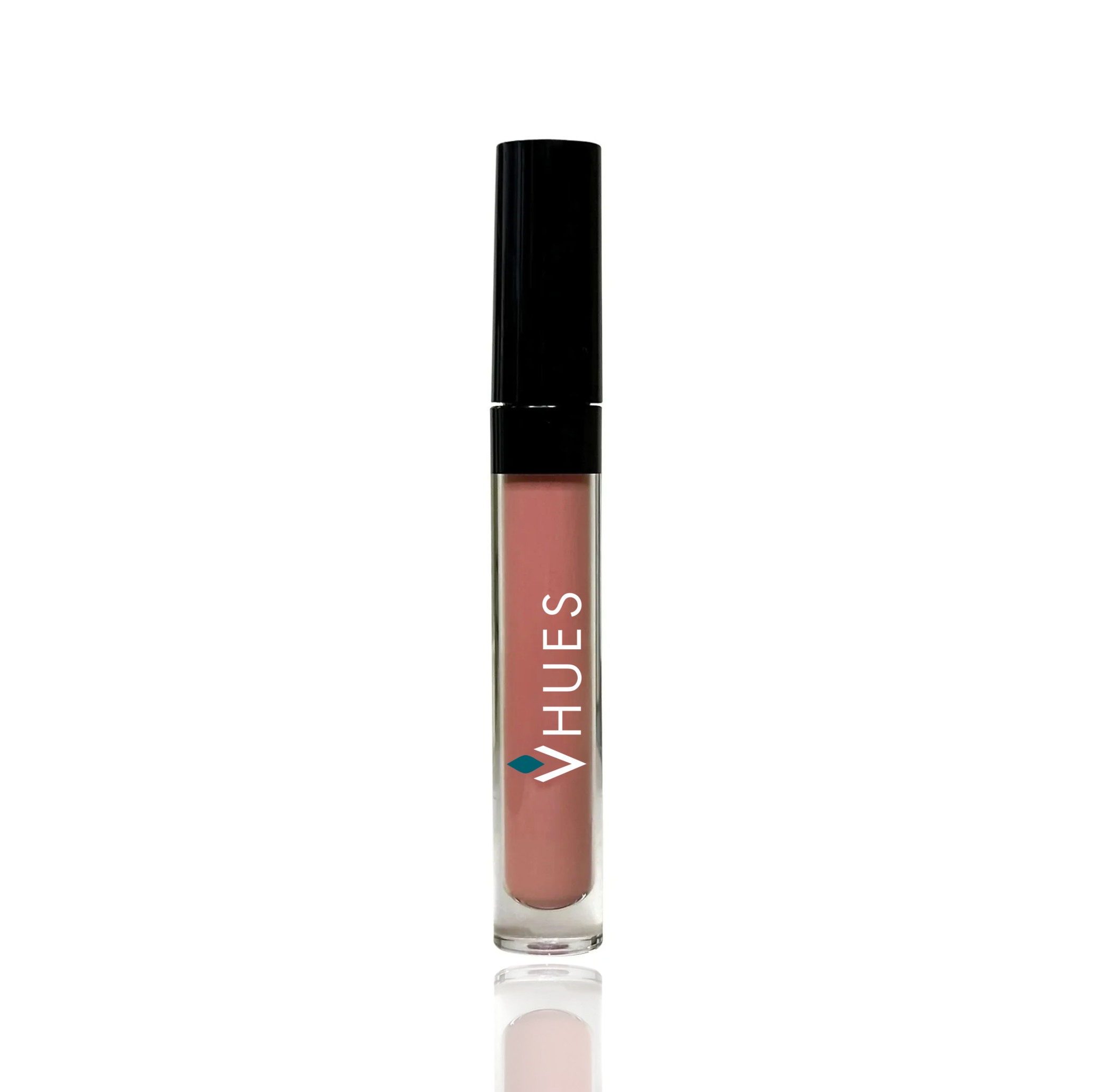 Éclat Liquid to Matte Lipstick - Flirt