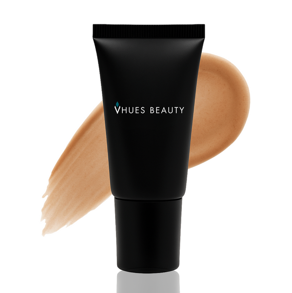 Bronzing Moisturizer