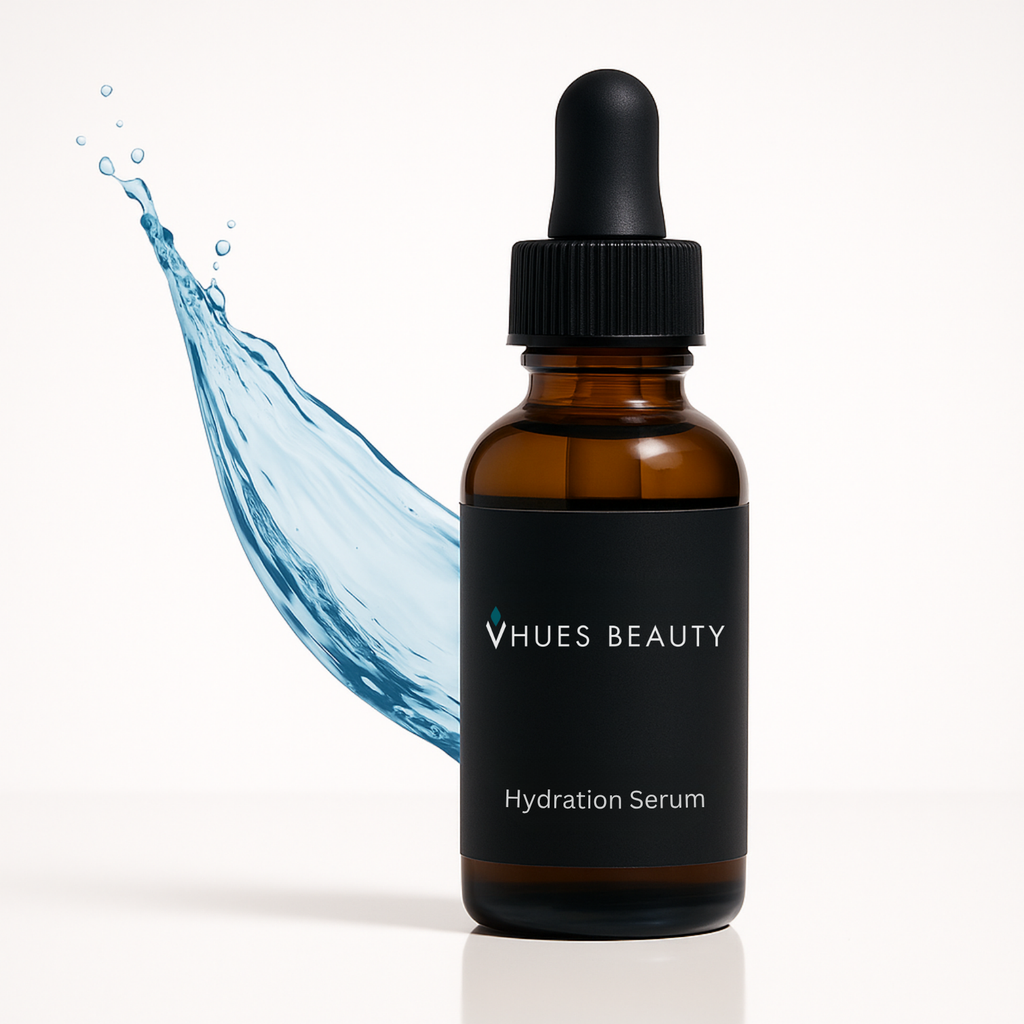 Sérum hydratant VHUES