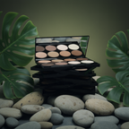 Kit contouring ultime VHUES - Éclat naturel
