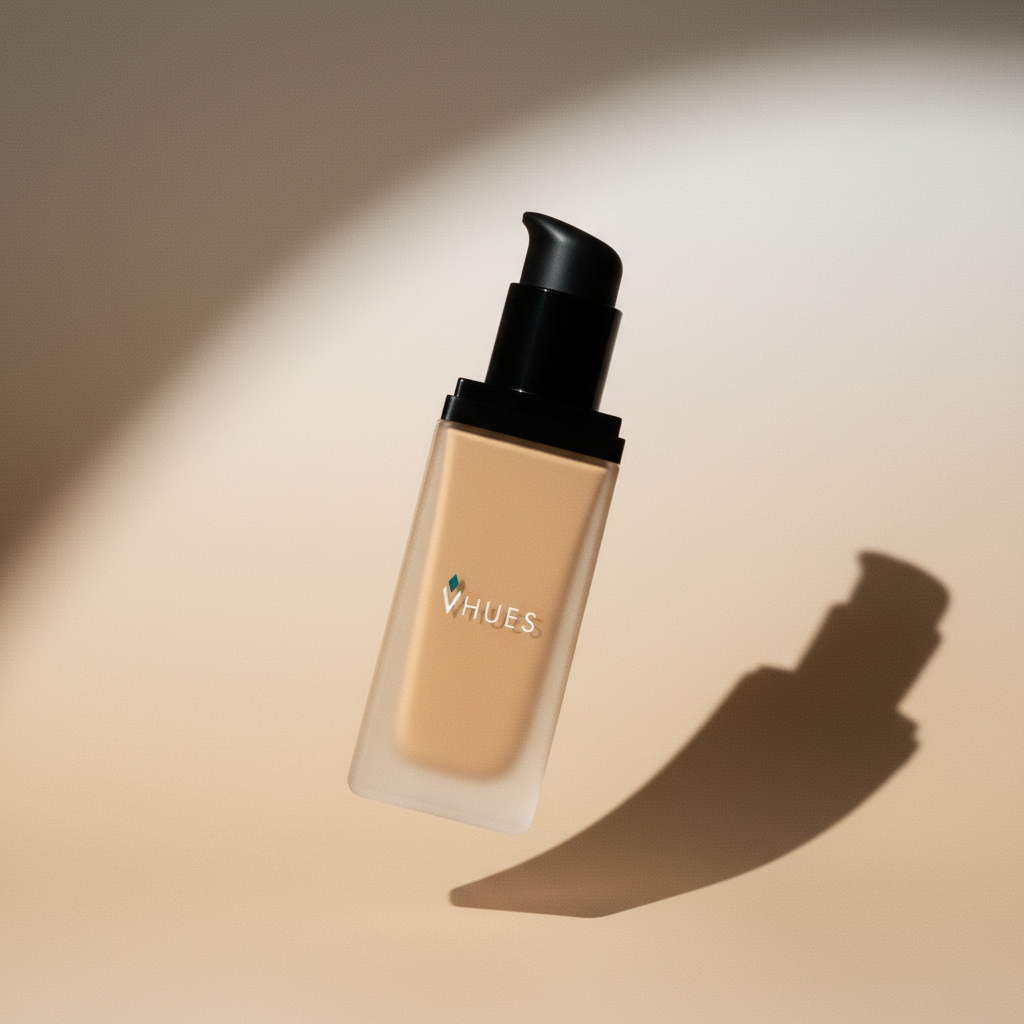 Radiant Aura Foundation