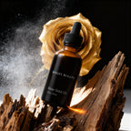 Huile anti-âge à l'or rose VHUES