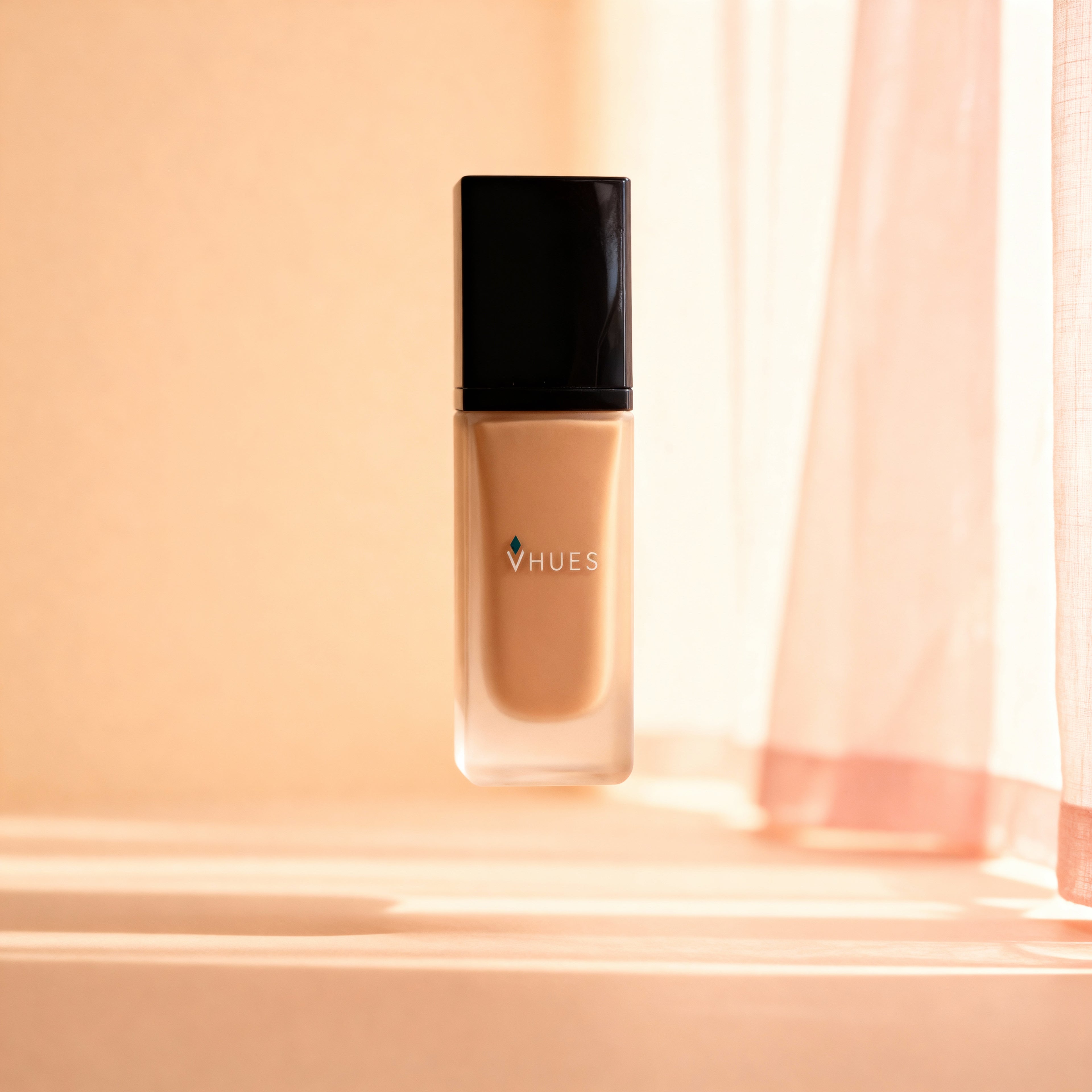 Radiant Aura Foundation