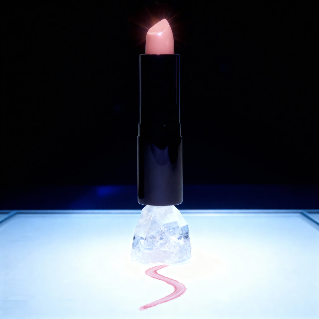 Rouge à lèvres crème de luxe VHUES