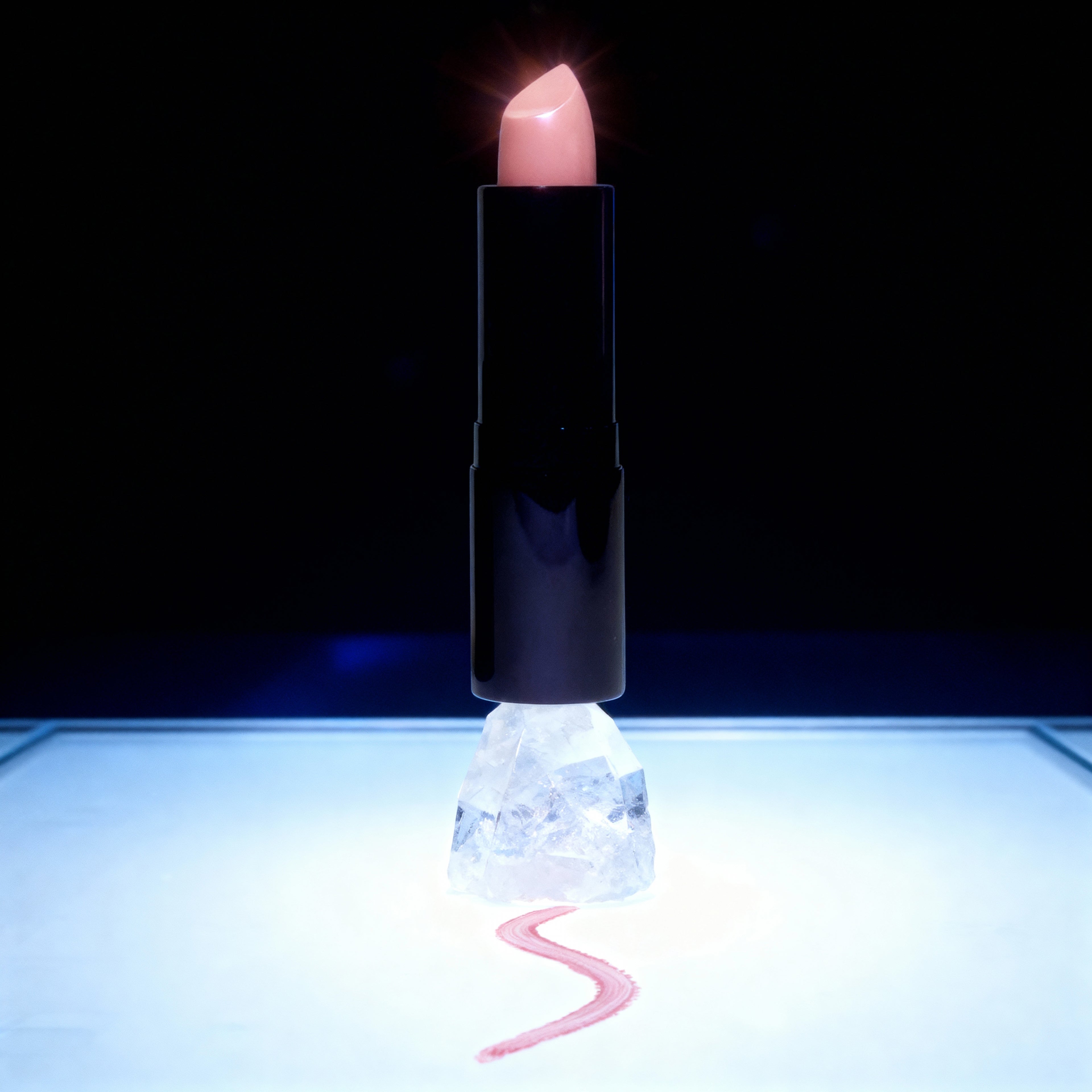 Rouge à lèvres crème de luxe VHUES