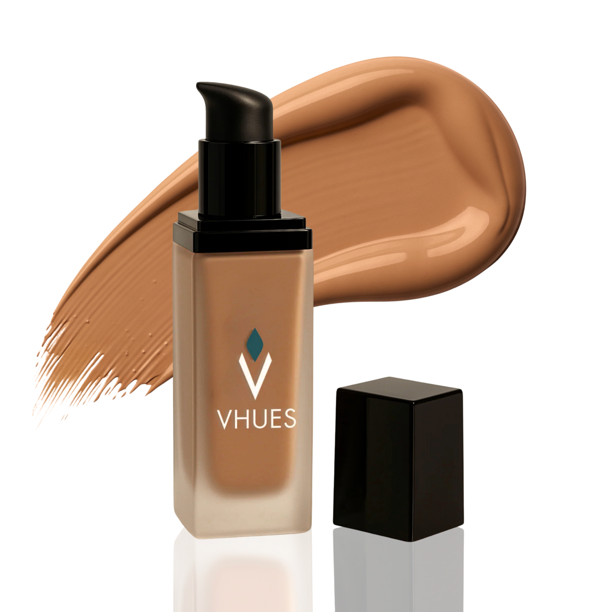 Natural Radiance Foundation - Maple · Full-Size Trial + Bonus Gift