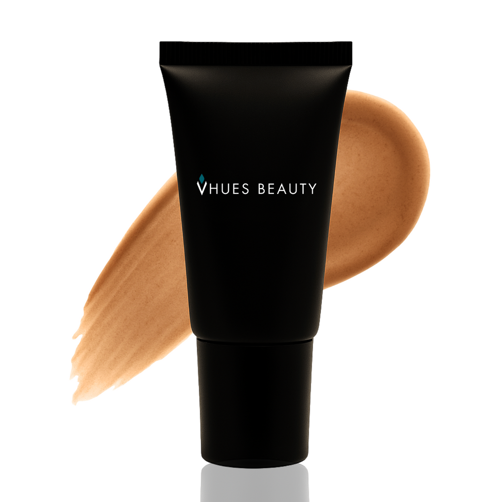 Crème hydratante bronzante VHUES - La Havane (Rio et Marrakech bientôt disponibles / Réservé aux initiés)