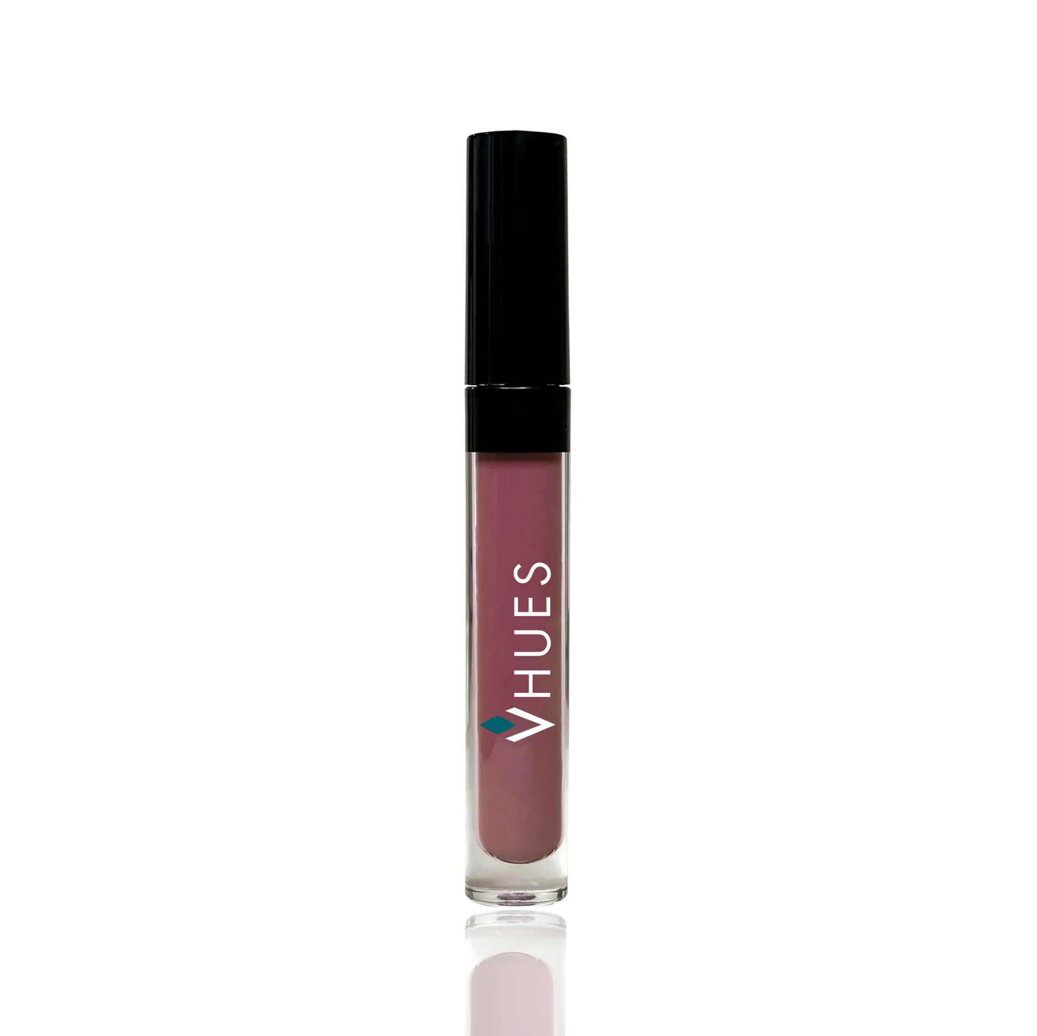 Éclat Liquid to Matte Lipstick - Mulberry