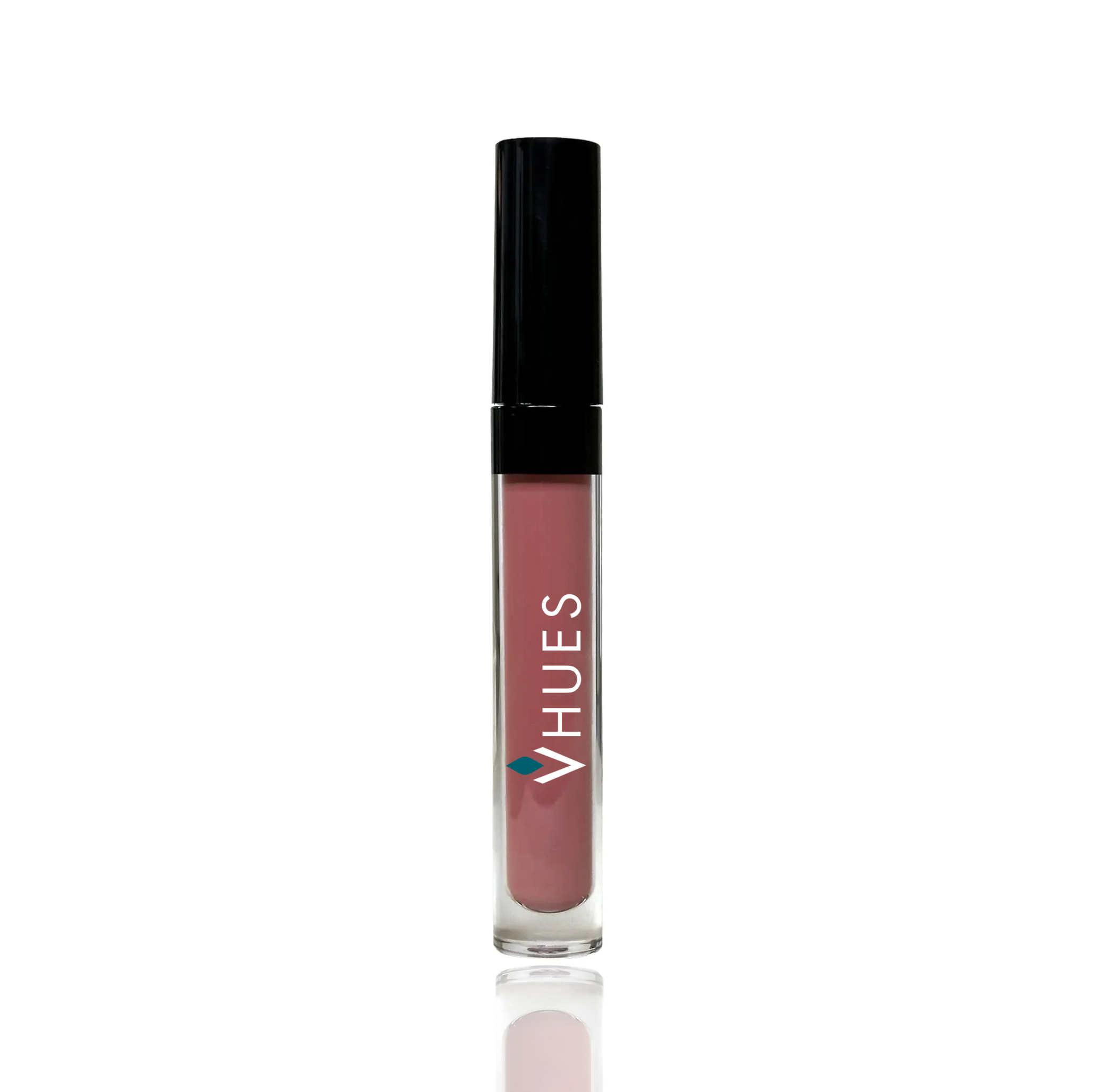 Éclat Liquid to Matte Lipstick - Naked