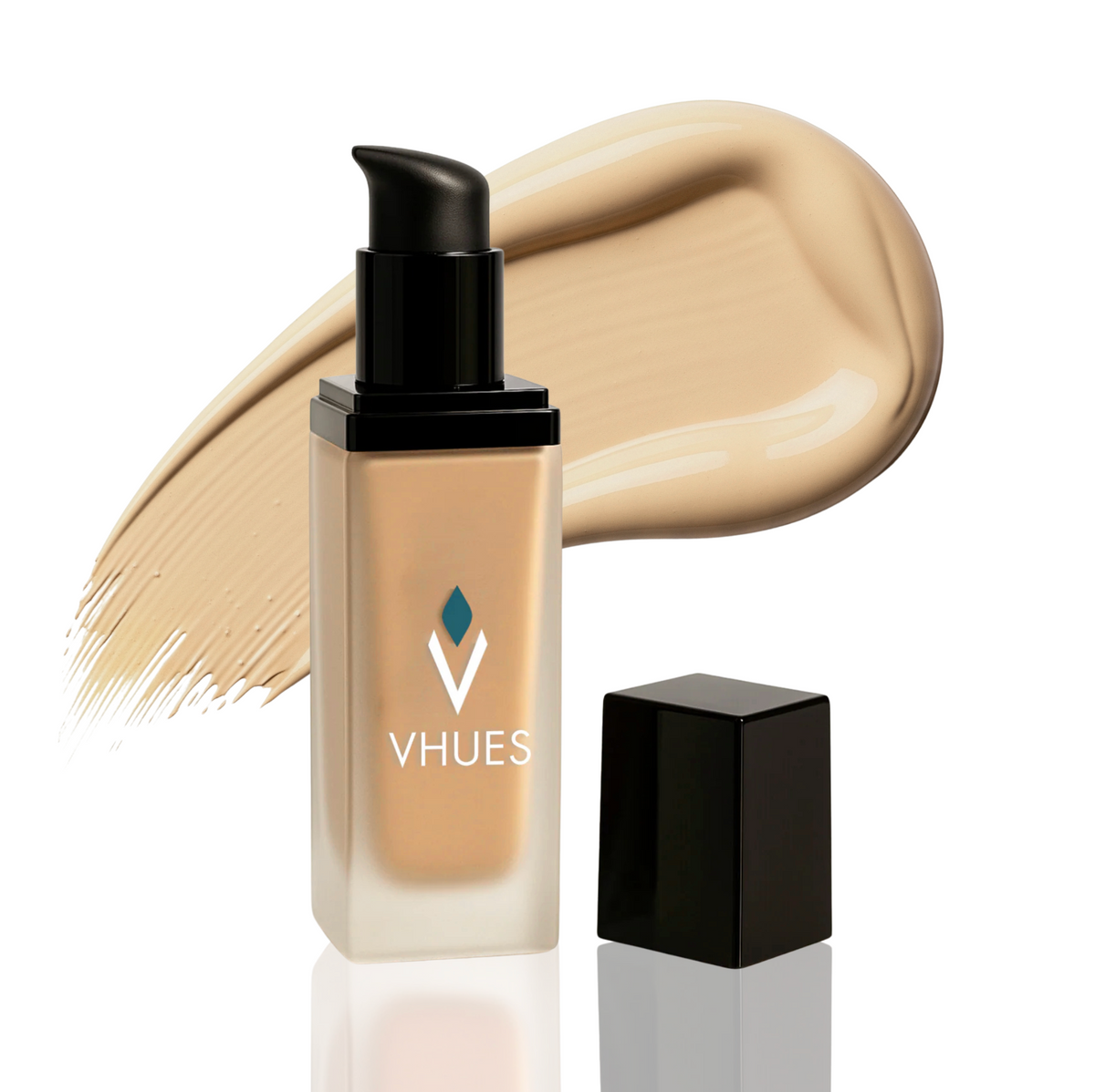 Natural Radiance Foundation - Oak · Full-Size Trial + Bonus Gift