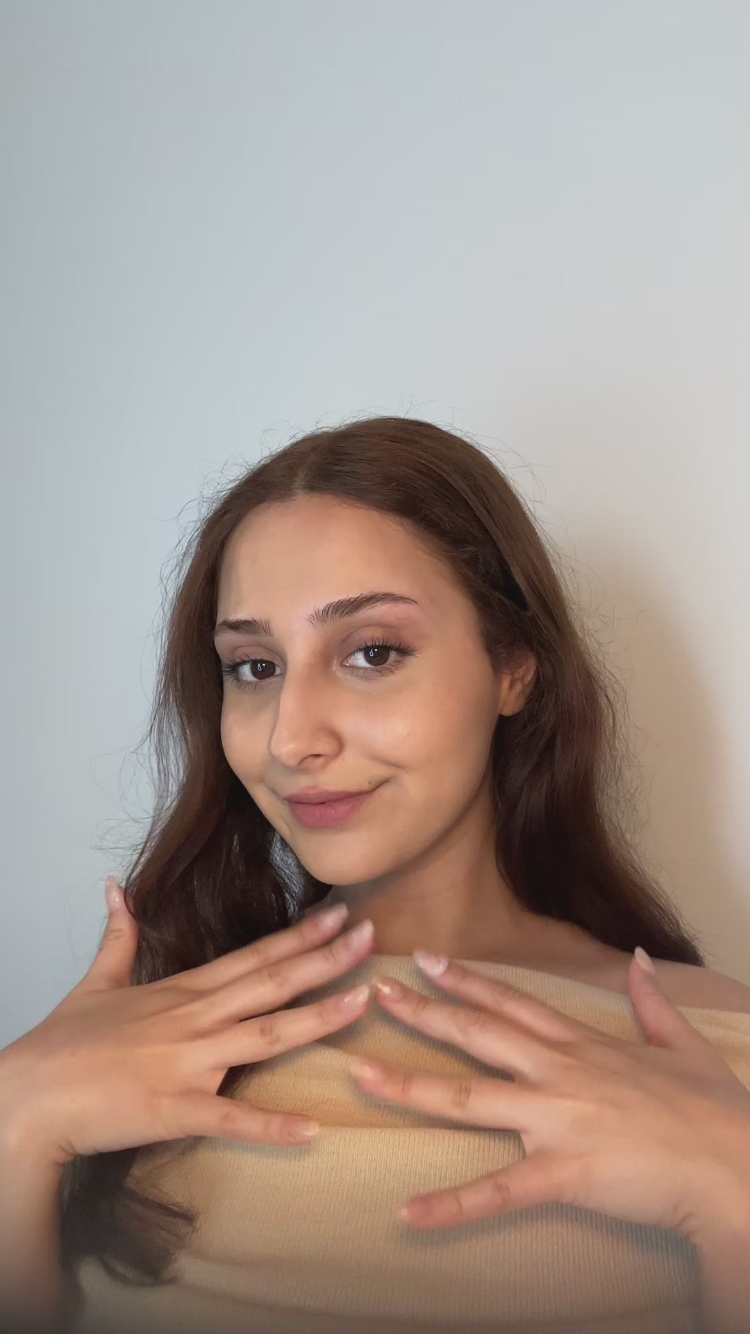 Radiant Aura Foundation