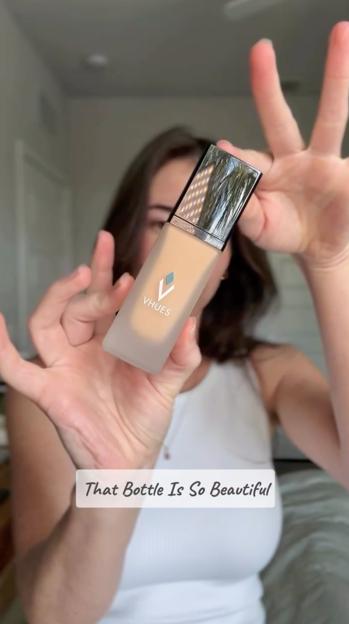 Radiant Aura Foundation