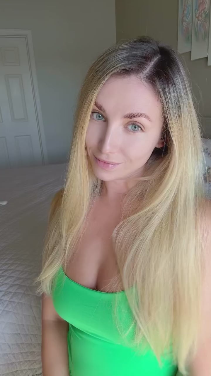 Radiant Aura Foundation