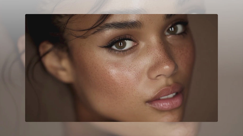Natural Radiance Foundation - Oak · Full-Size Trial + Bonus Gift