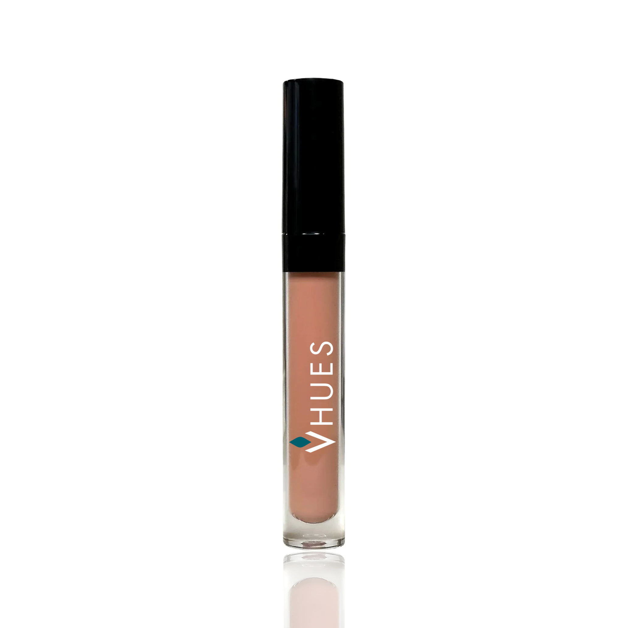 Éclat Liquid to Matte Lipstick - Ritzy