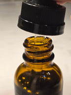 Huile anti-âge à l'or rose VHUES