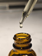 Huile anti-âge à l'or rose VHUES