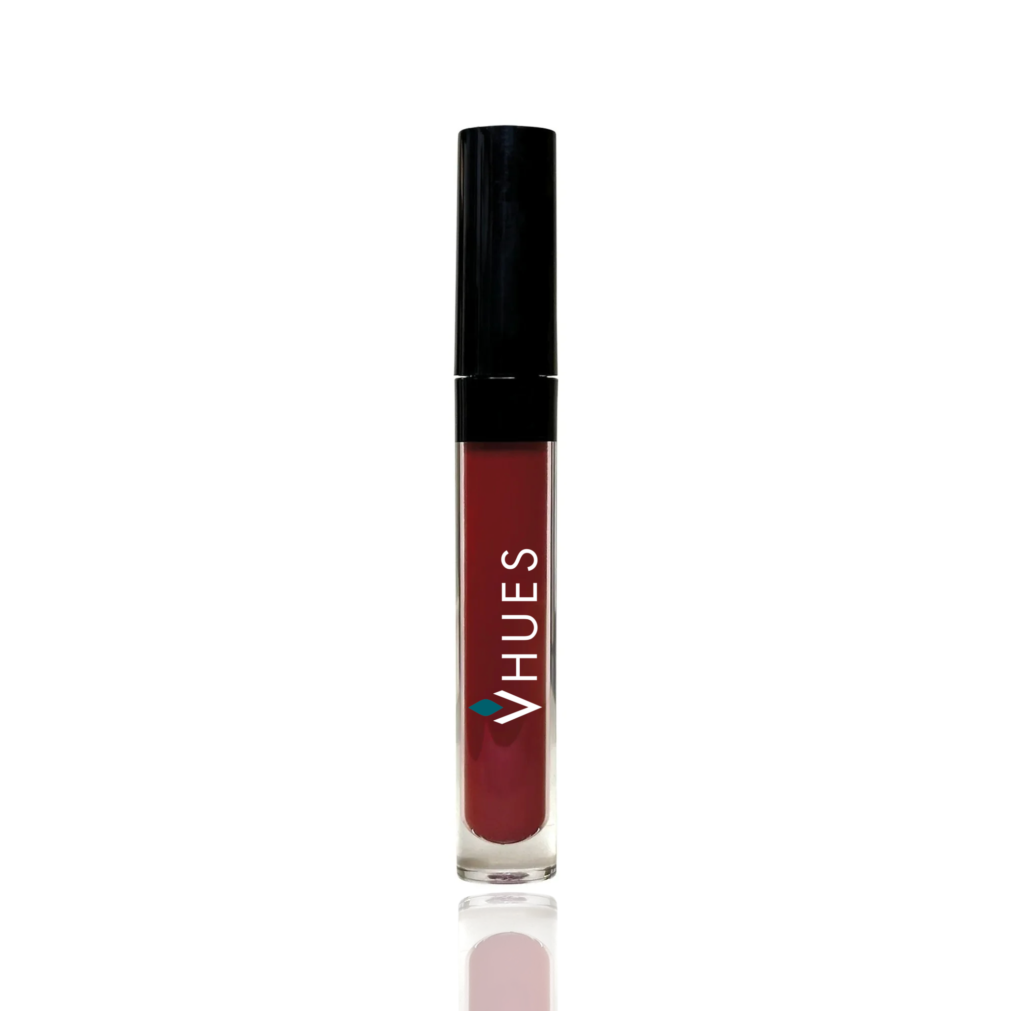 Éclat Liquid to Matte Lipstick - Rouge