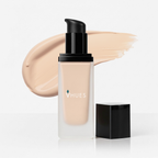 Fond de teint VHUES Radiant Aura (anciennement Natural Radiance Foundation)