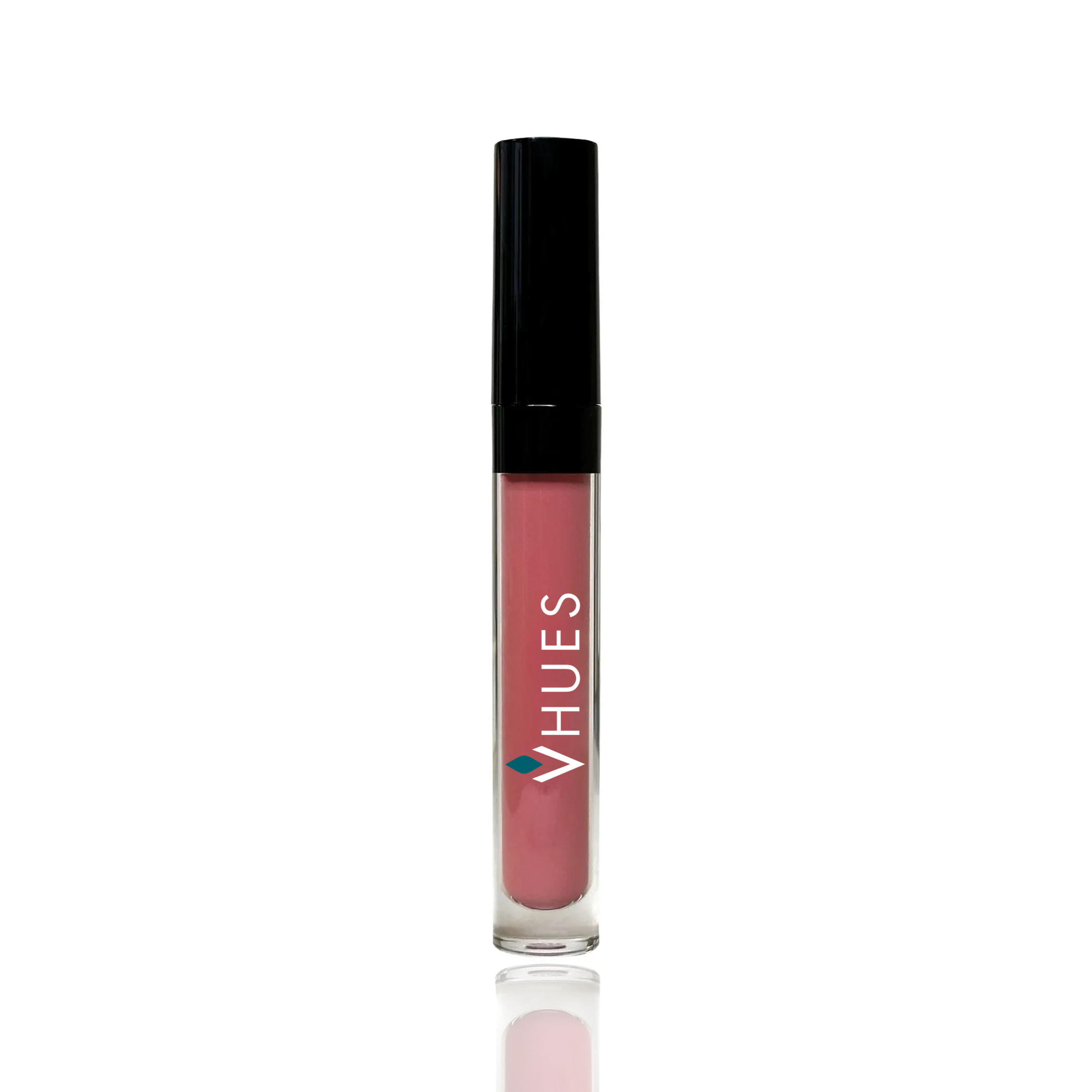Éclat Liquid to Matte Lipstick - Siren