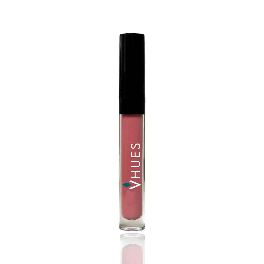 Éclat Liquid to Matte Lipstick - Siren