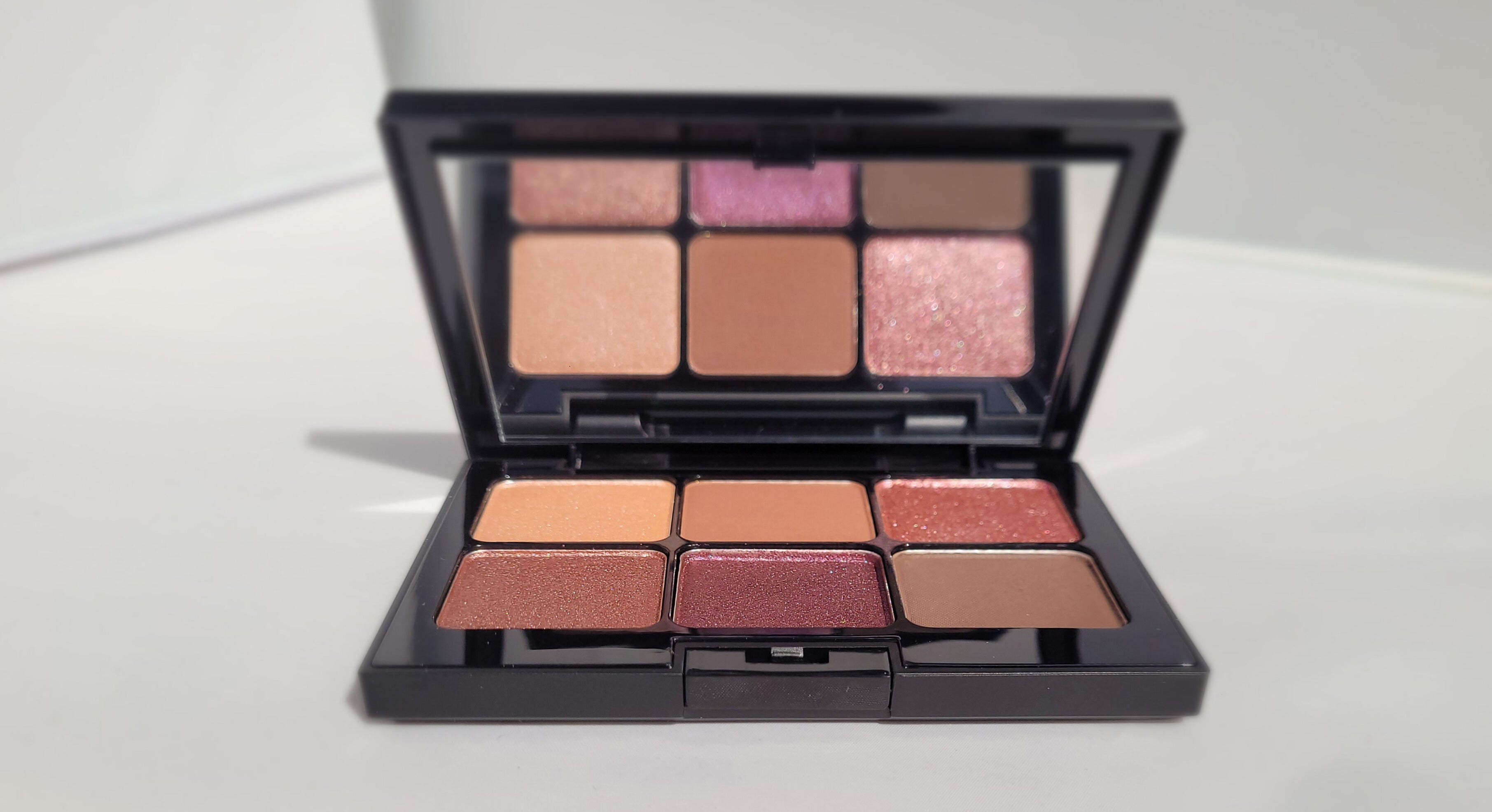 Eyeshadow Palette | Spiced Nutmeg