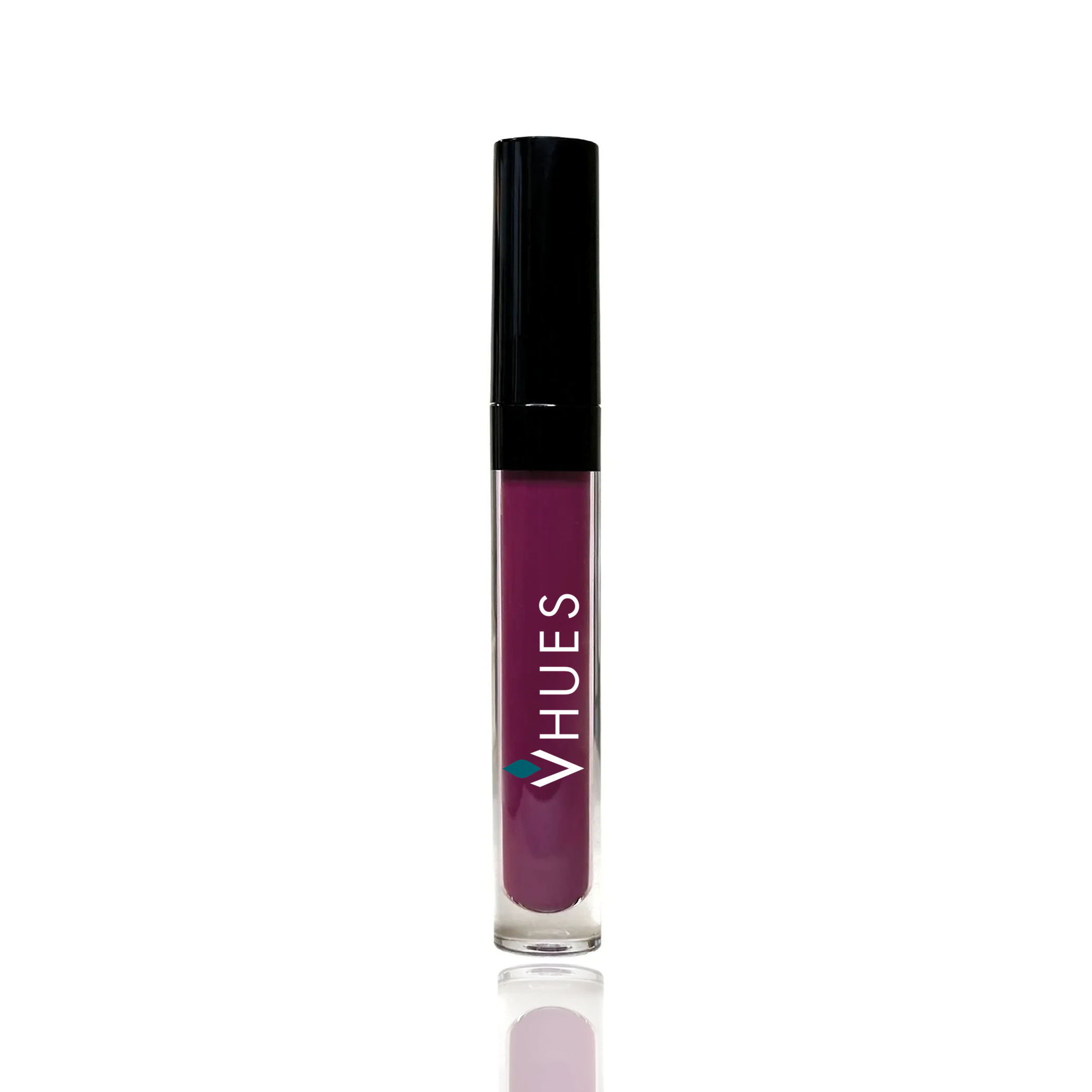 Éclat Liquid to Matte Lipstick - Sugar Beet
