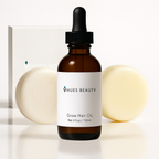 Eco Hair Growth System