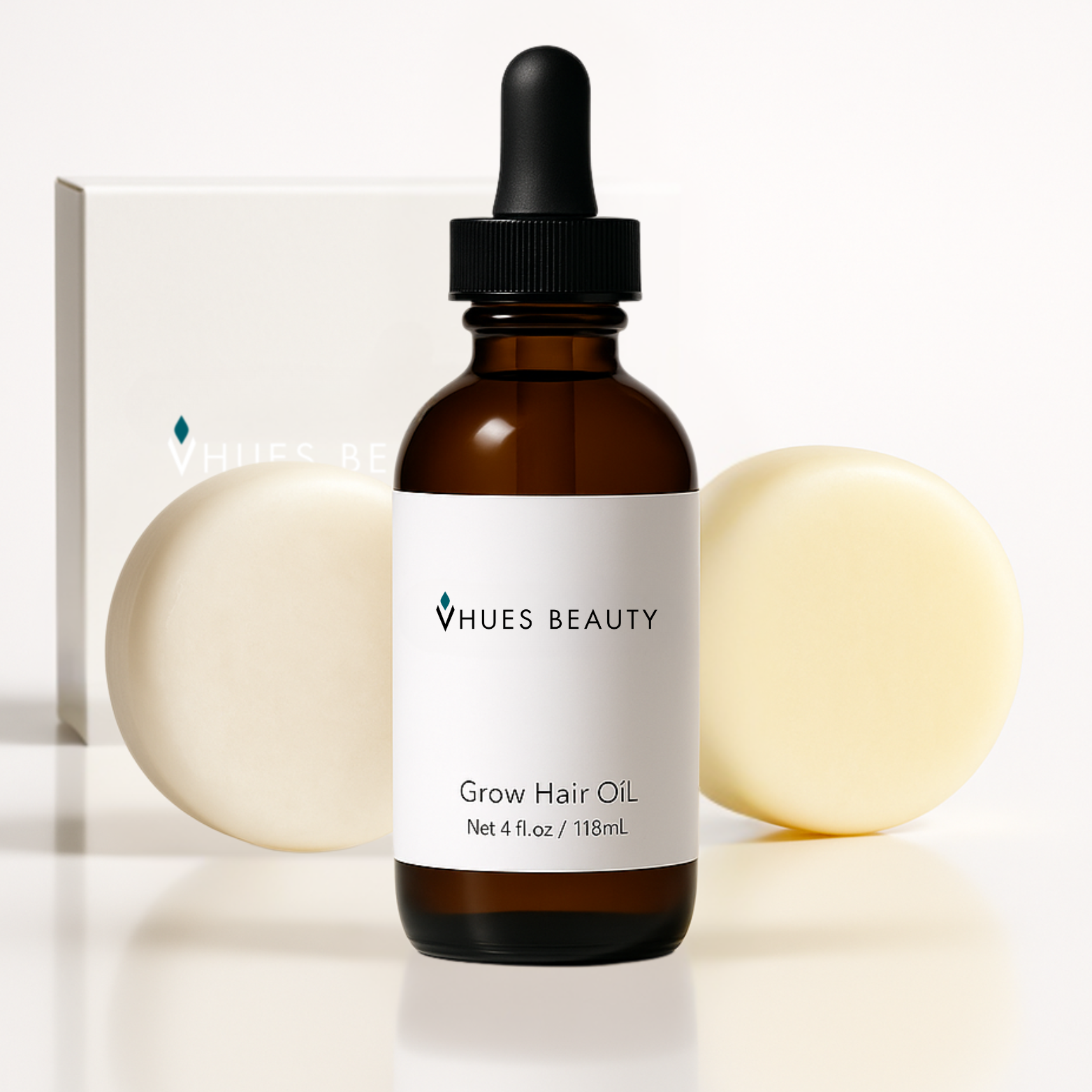 Eco Hair Growth System