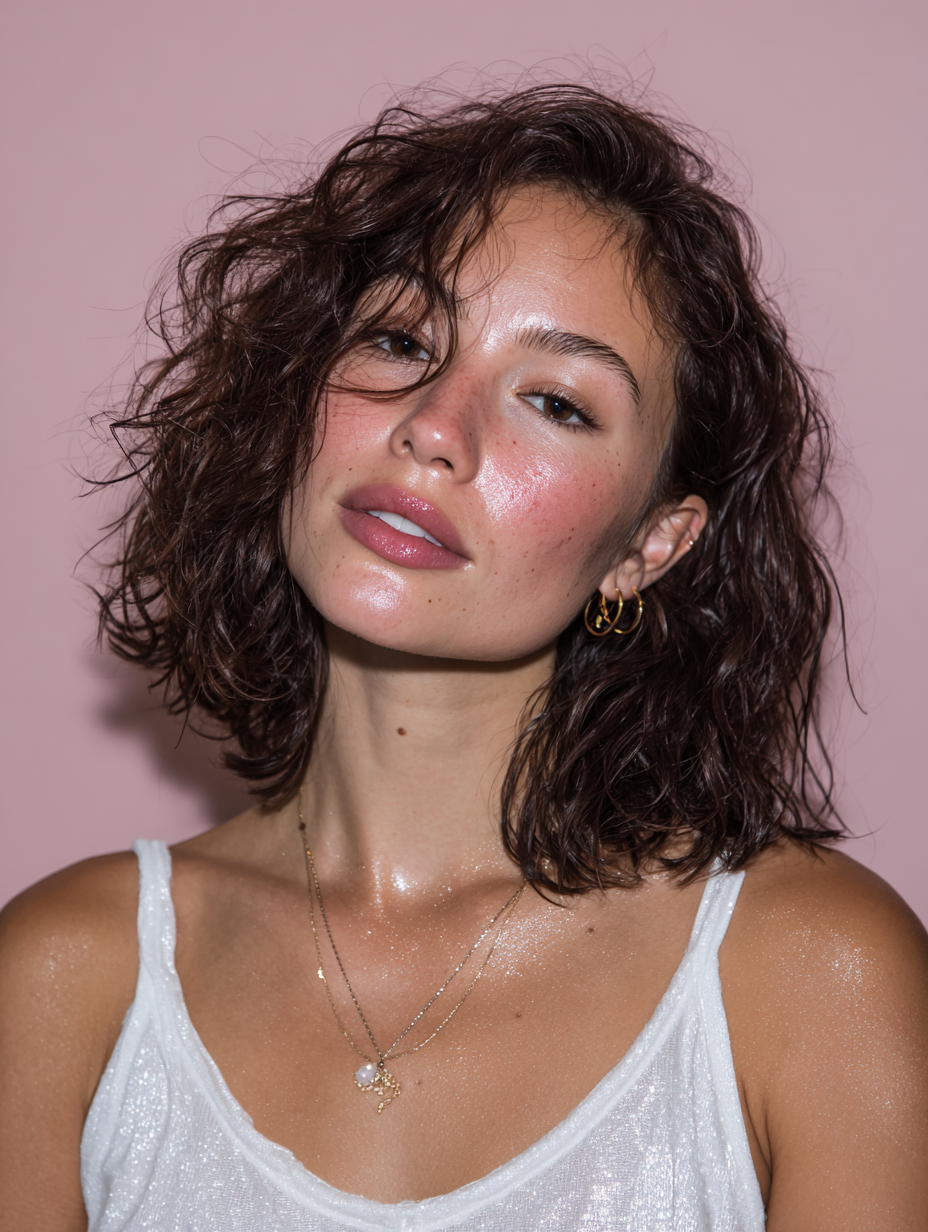 VHUES Concealing Cream - Tone