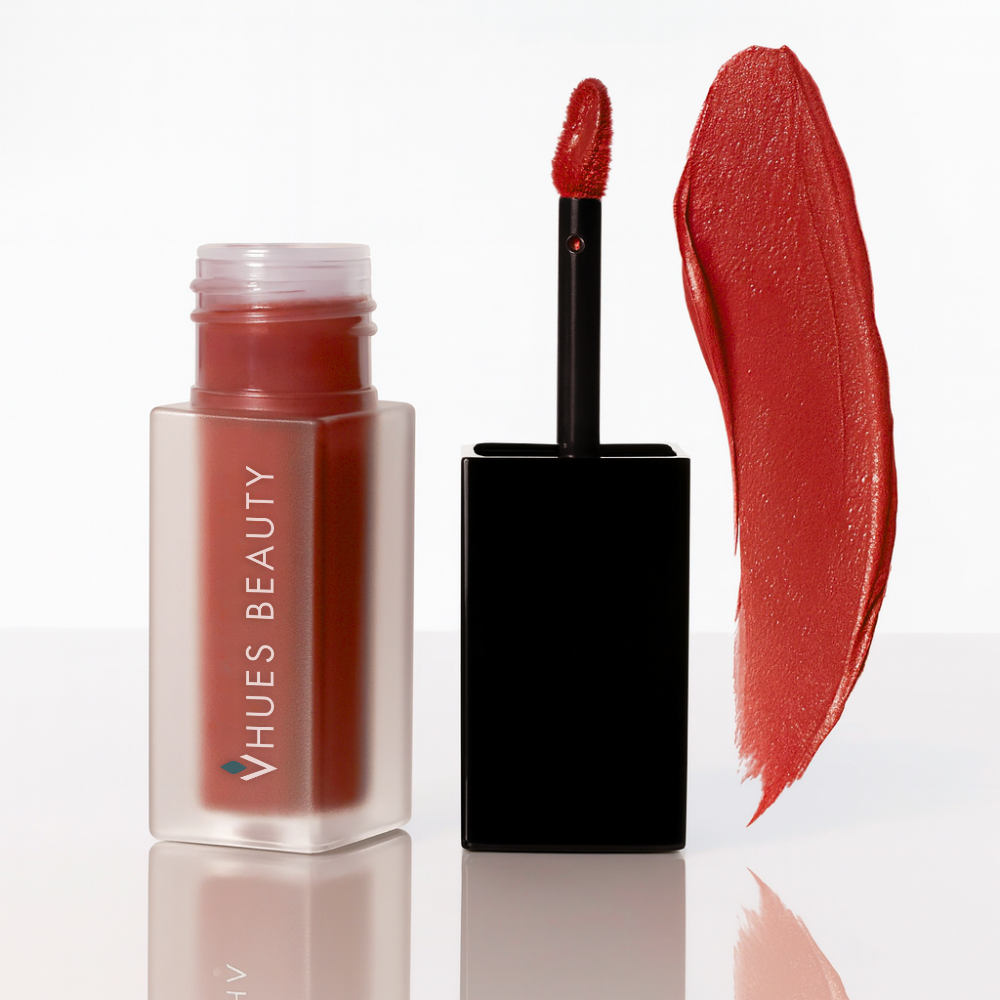 Matte Lip Stain