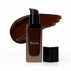 Fond de teint VHUES Radiant Aura (anciennement Natural Radiance Foundation)