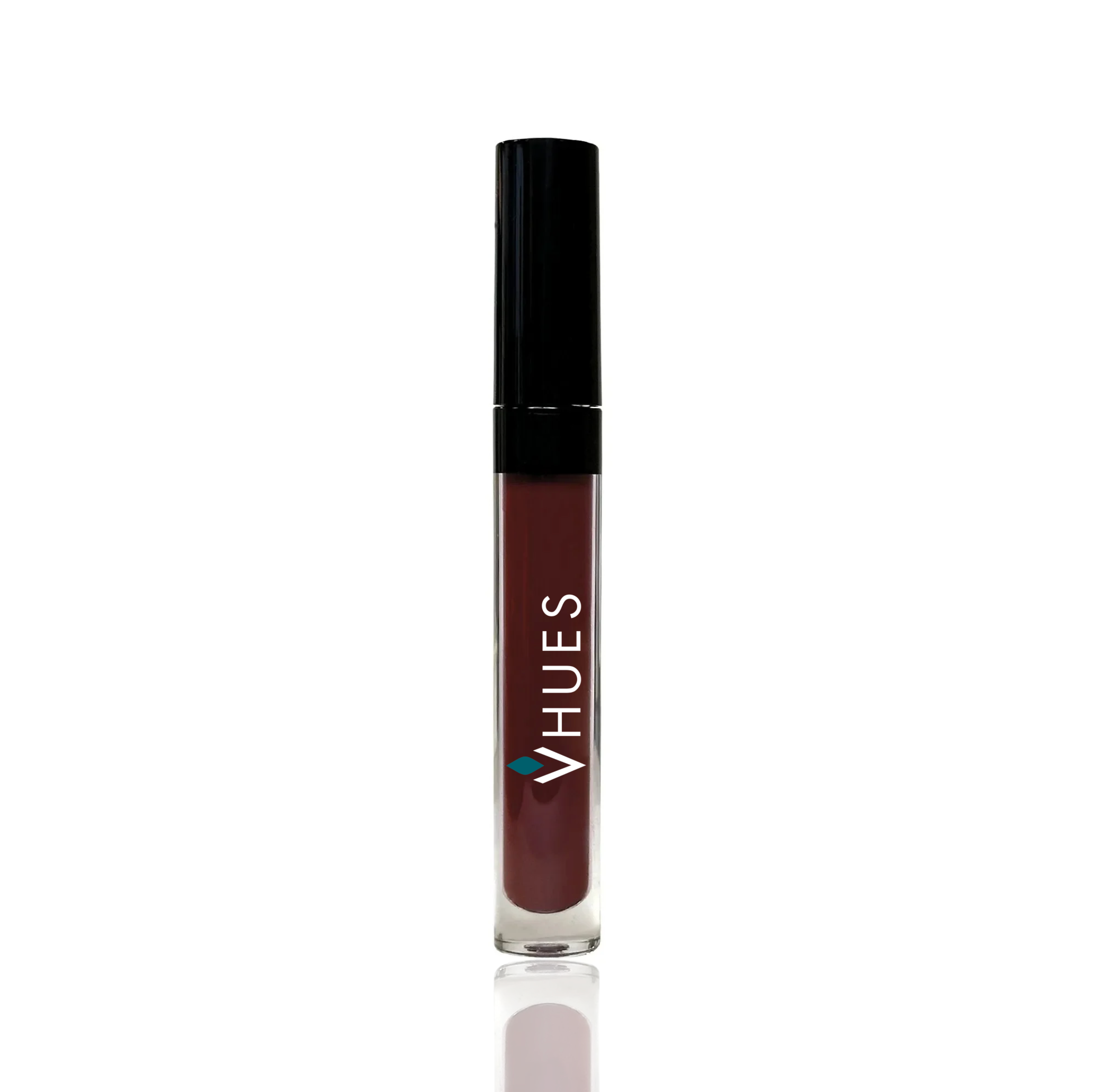 Éclat Liquid to Matte Lipstick - Vixen